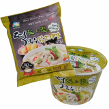 Rice Noodle- chicken Flavor
